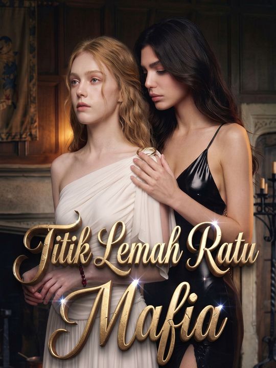 Titik lemah ratu mafia