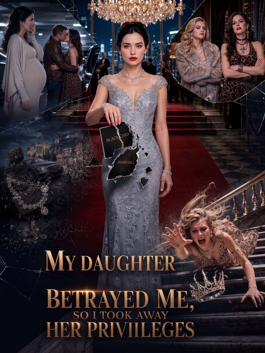 My Daughter Betrayed Me, So I Took Away Her Privileges