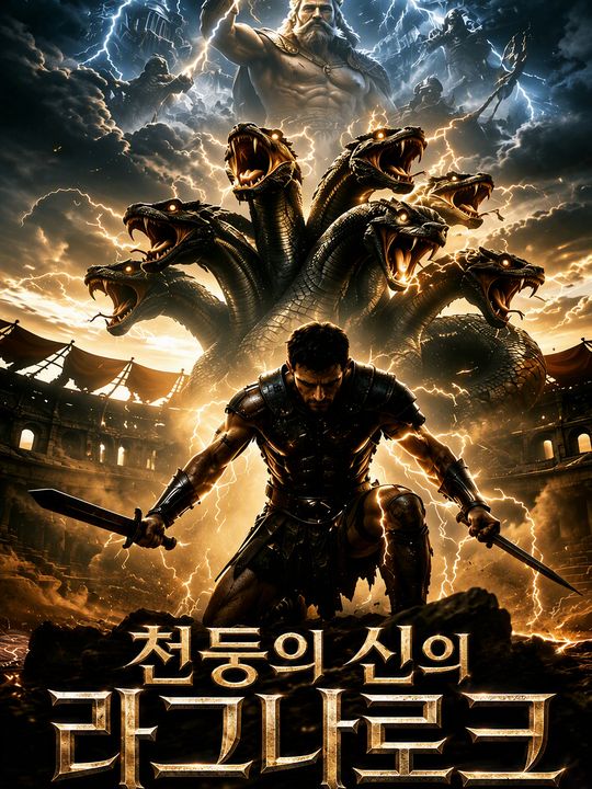 천둥의 신의 라그나로크