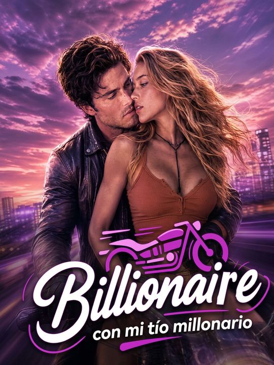 Atrapada con mi tío millonario