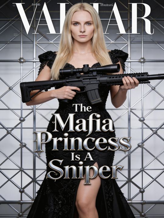 The Mafia Princess Is A Sniper