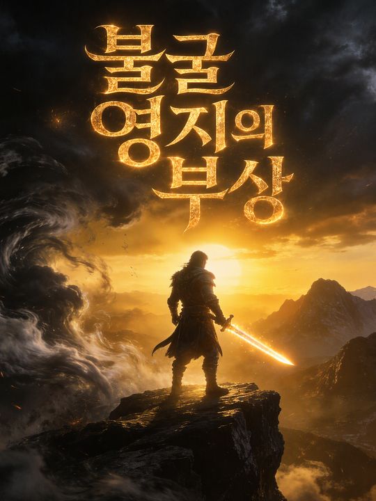 불굴 영지의 부상