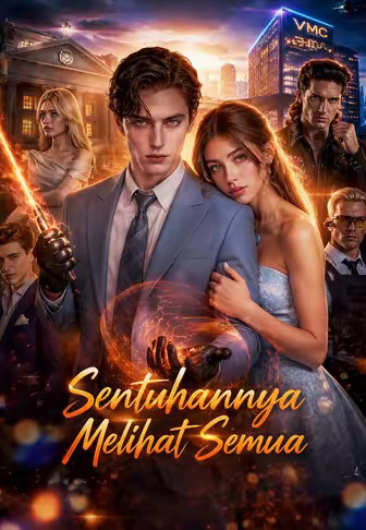 Sentuhannya Melihat Semua