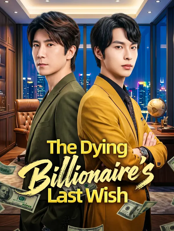The Dying Billionaire's Last Wish