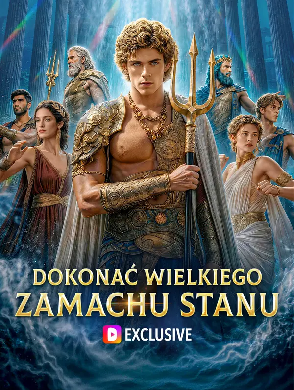 Dokonać wielkiego zamachu stanu(Wersja dubbingowana)