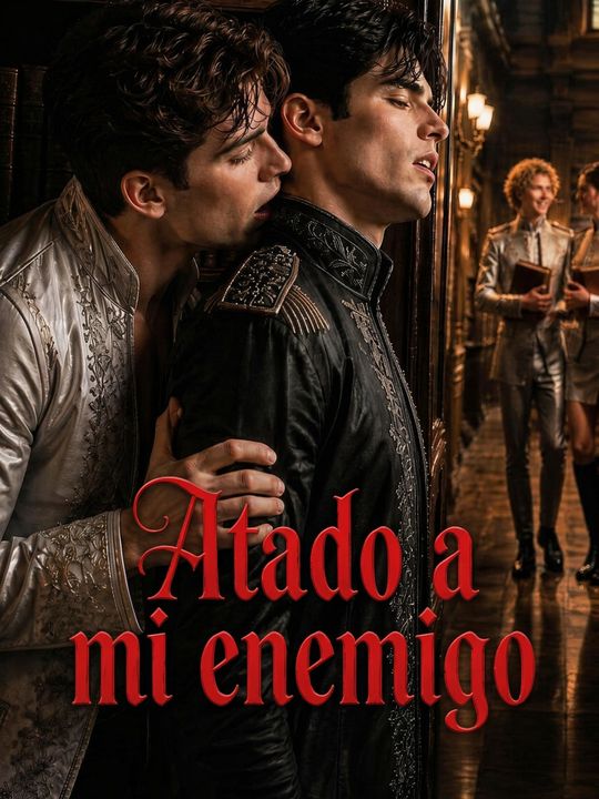 Atado a mi enemigo