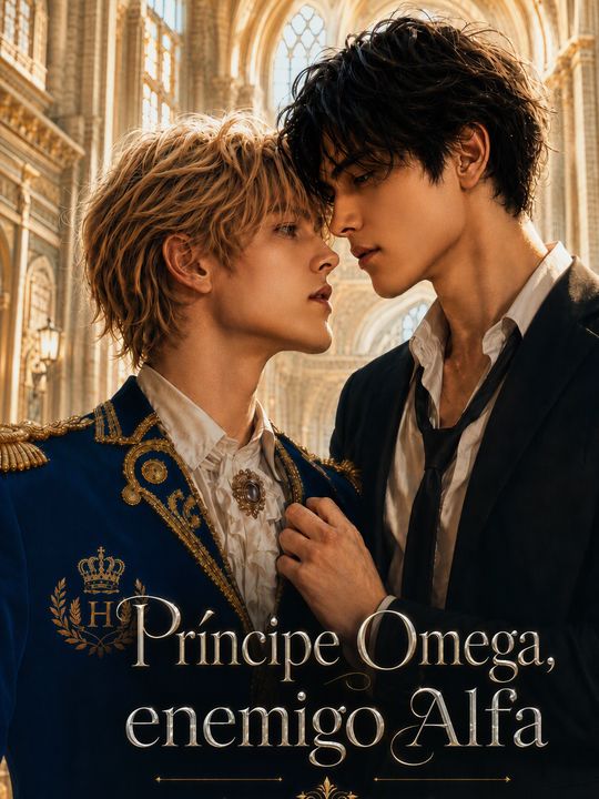 Príncipe Omega, enemigo Alfa