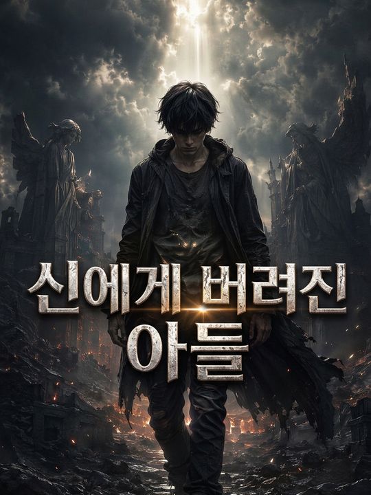 신에게 버려진 아들