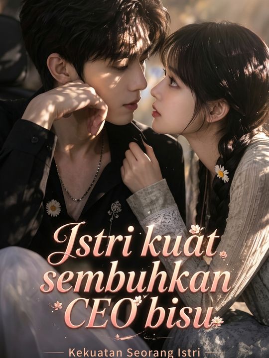 Istri kuat sembuhkan CEO bisu