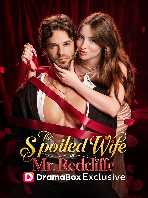 The Spoiled Wife of Mr. Redcliffe