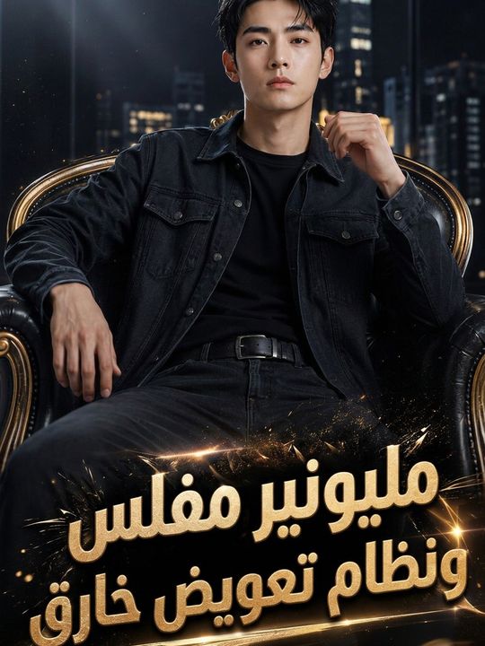 مليونير مفلس ونظام تعويض خارق