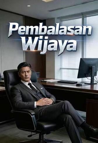 Pembalasan Wijaya