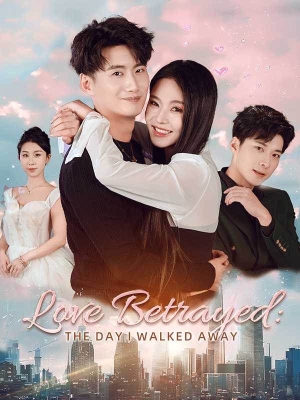 Love Betrayed: The Day I Walked Away