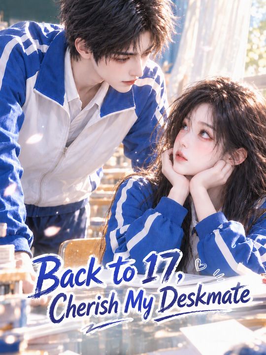 Back to 17, Cherish My Deskmate