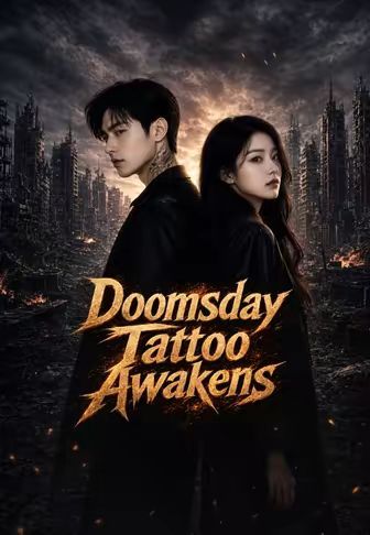 Doomsday Tattoo Awakens