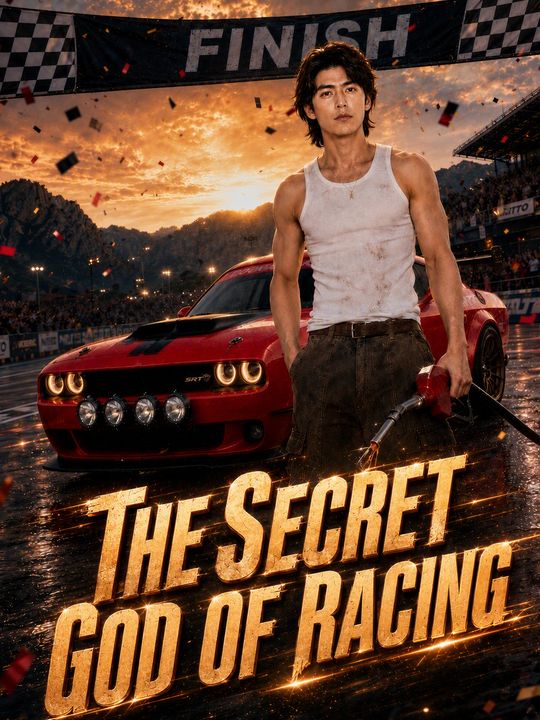 The Secret God of Racing