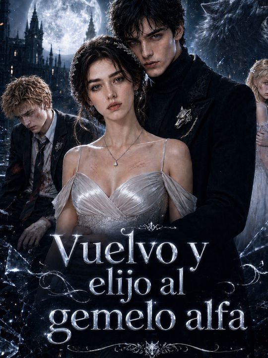 Vuelvo y elijo al gemelo alfa