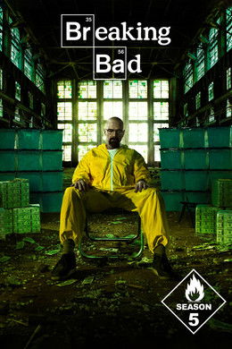 Breaking Bad [Indonesian] S5