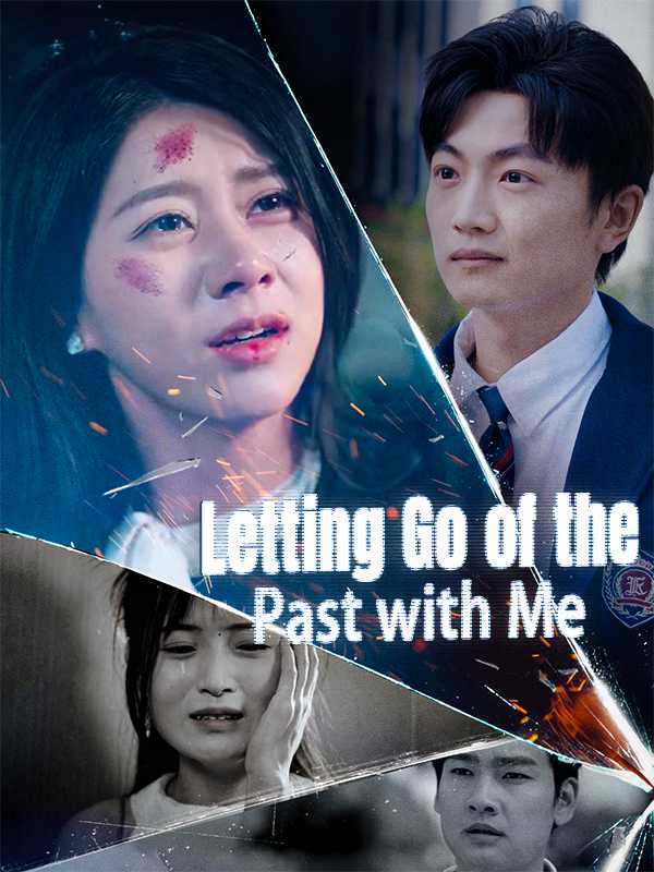 Letting Go of the Past with Me