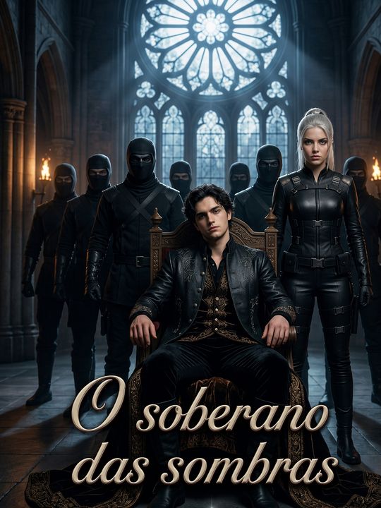O soberano das sombras
