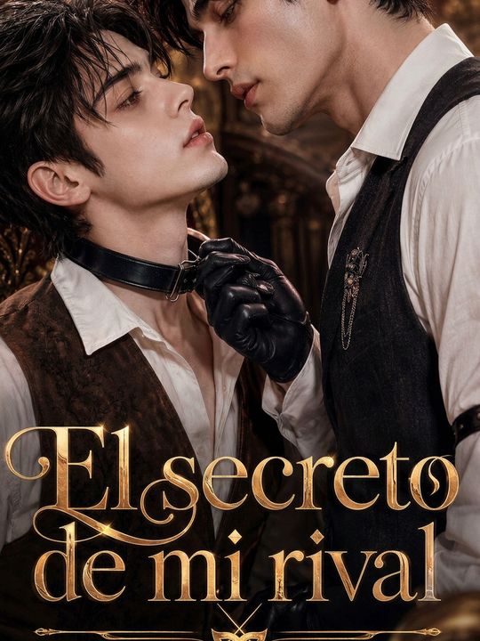 El secreto de mi rival
