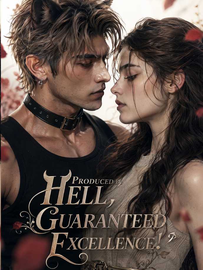 Produced by Hell,guaranteed excellence!