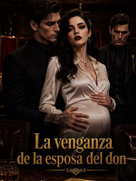 La venganza de la esposa del don