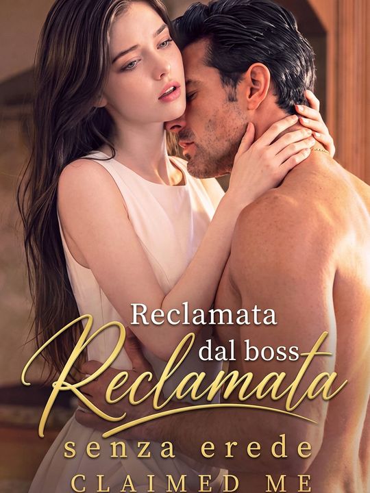 Reclamata dal boss senza erede