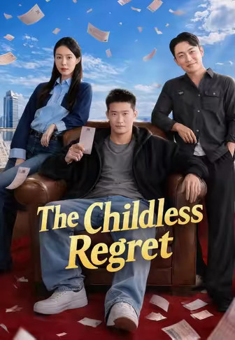 The Childless Regret
