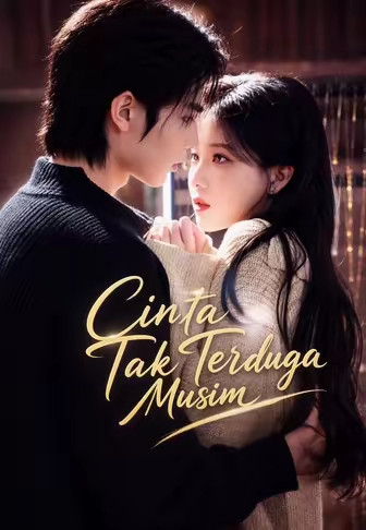 Cinta Tak Terduga Musim