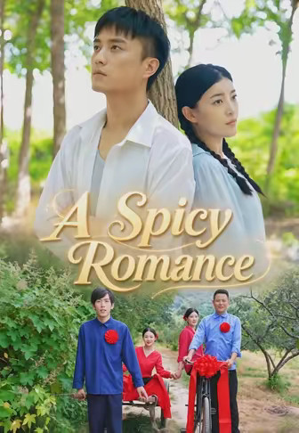 A Spicy Romance