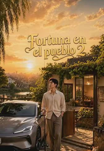 Fortuna en el pueblo 2