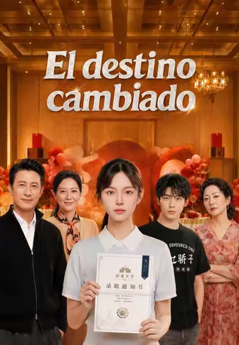 El destino cambiado