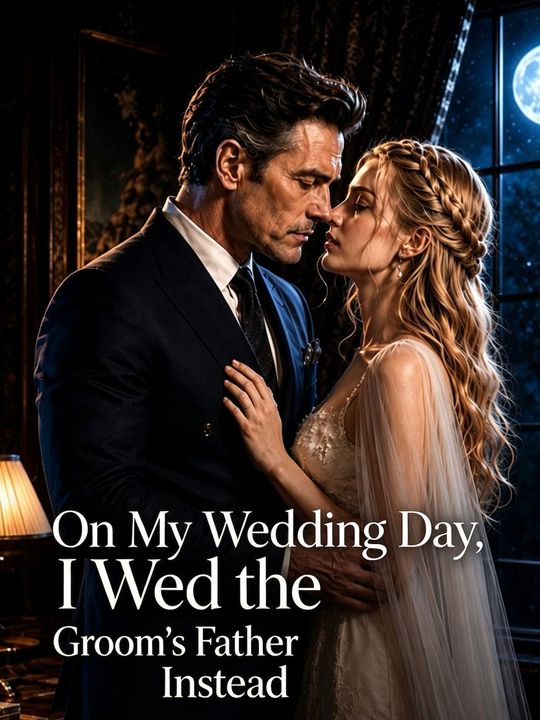 On My Wedding Day, I Wed the Groom's Father Instead