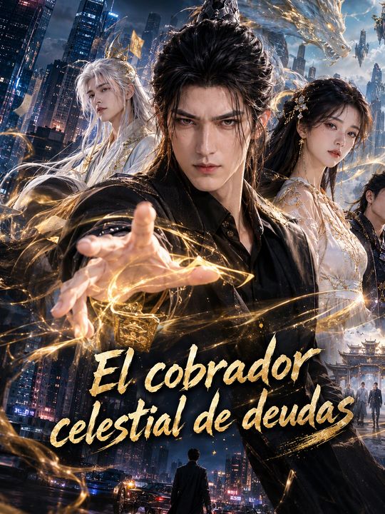 El cobrador celestial