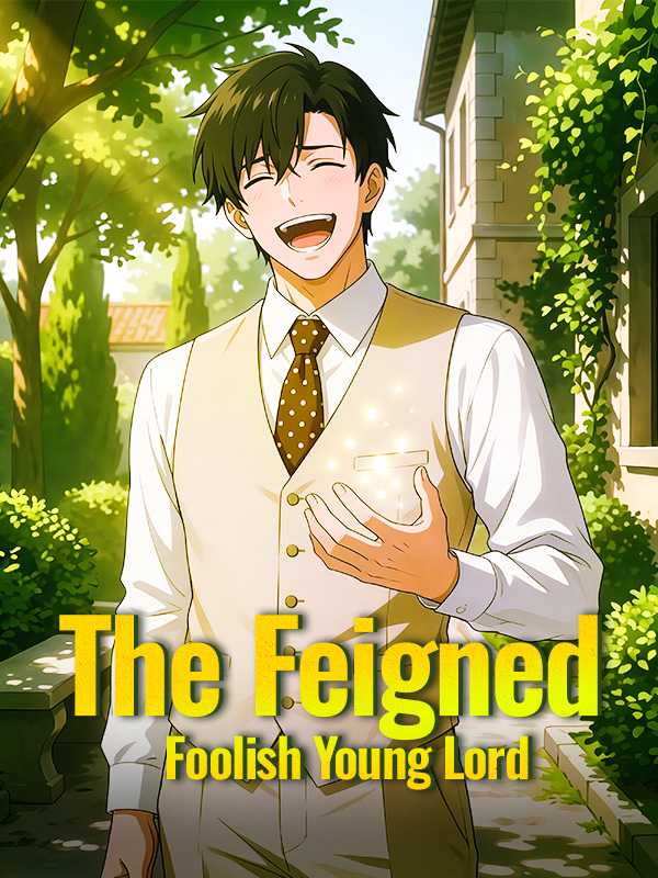 The Feigned Foolish Young Lord