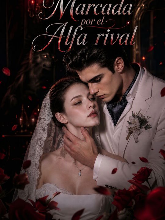 Marcada por el Alfa rival