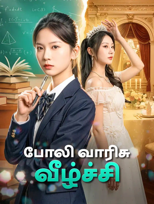 போலி வாரிசு வீழ்ச்சி