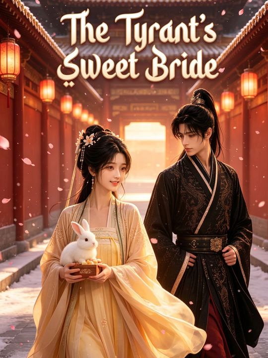 The Tyrant's Sweet Bride