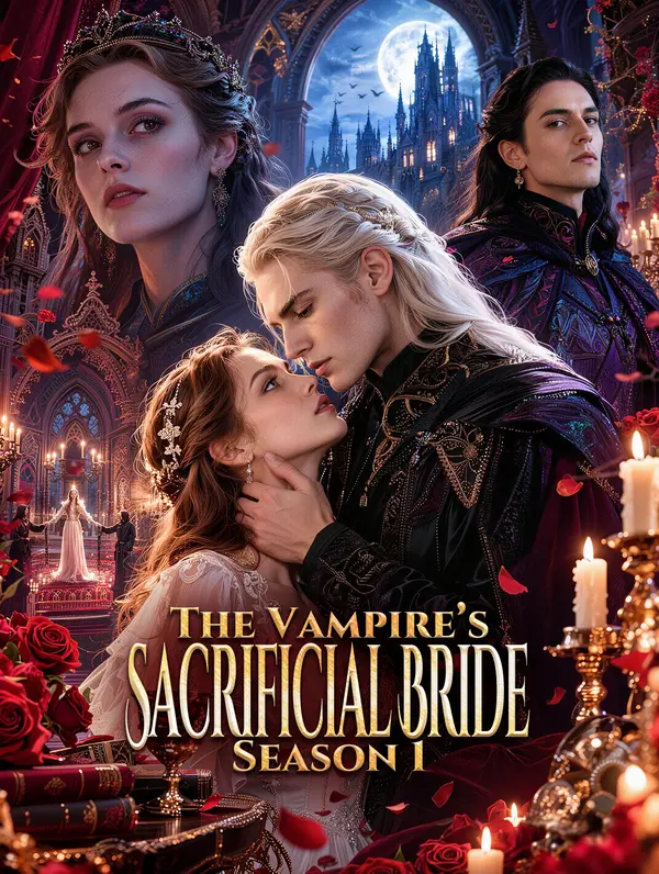 The Vampire’s Sacrificial Bride: Season 1