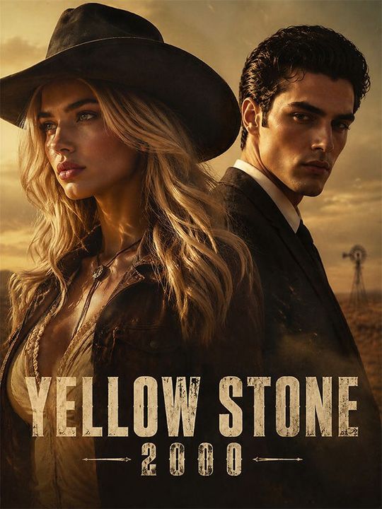 Secrets of Yellowstone, Circa 2000