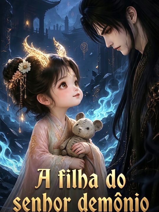 A filha do senhor demônio