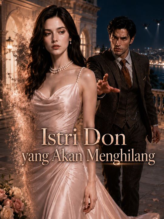 Istri Don yang Akan Menghilang