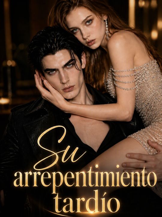 Su arrepentimiento tardío