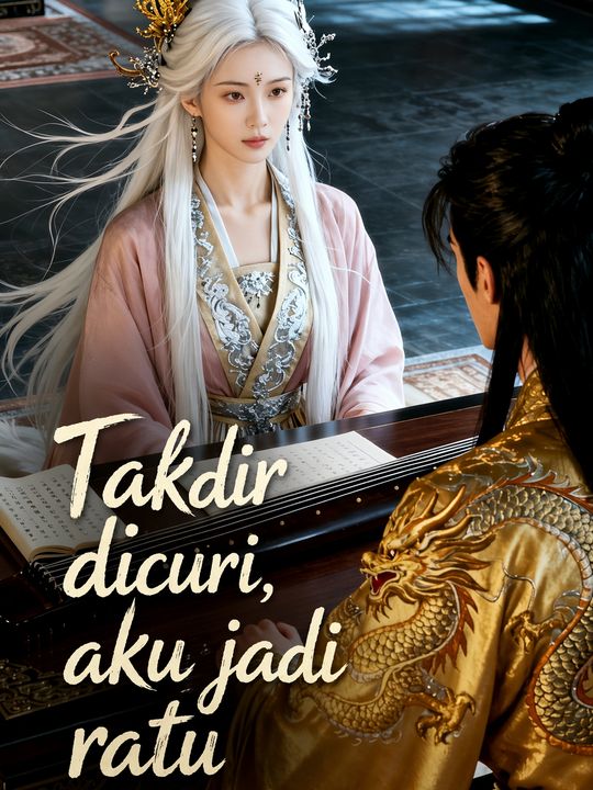 Balas dendam sang Ratu Siluman