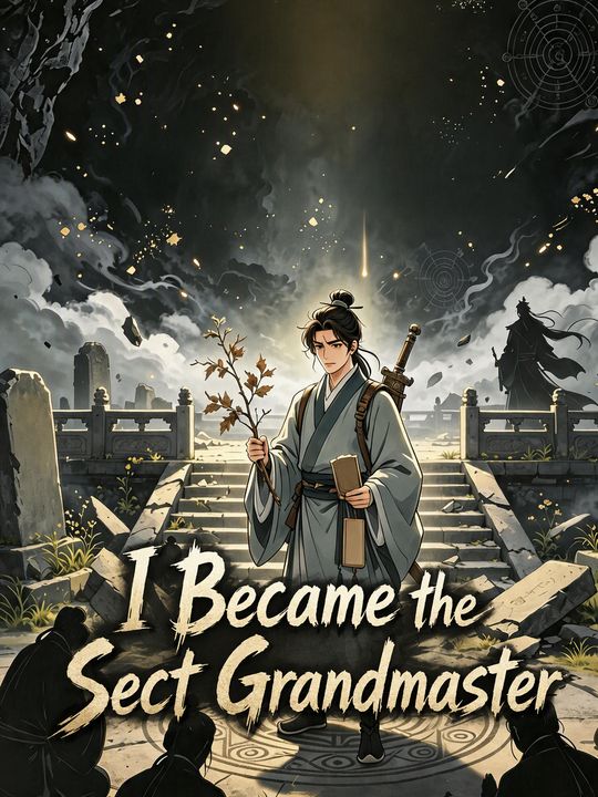 I Became the Sect Grandmaster