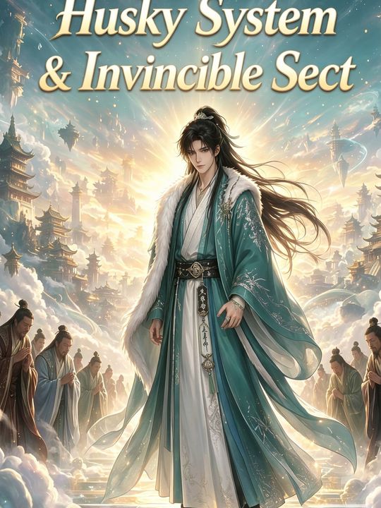 Husky System & Invincible Sect