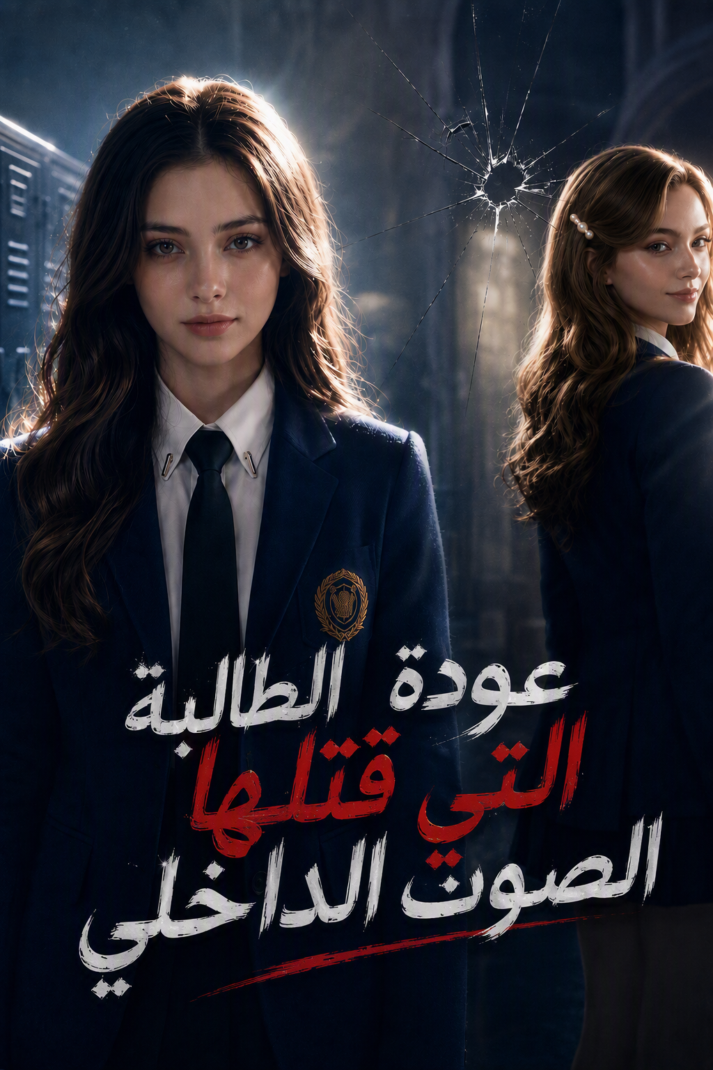 عودة الطالبة التي قتلها الصوت الداخلي