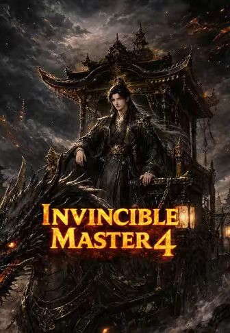 The Final Overlord 4 (Invincible Master 4)