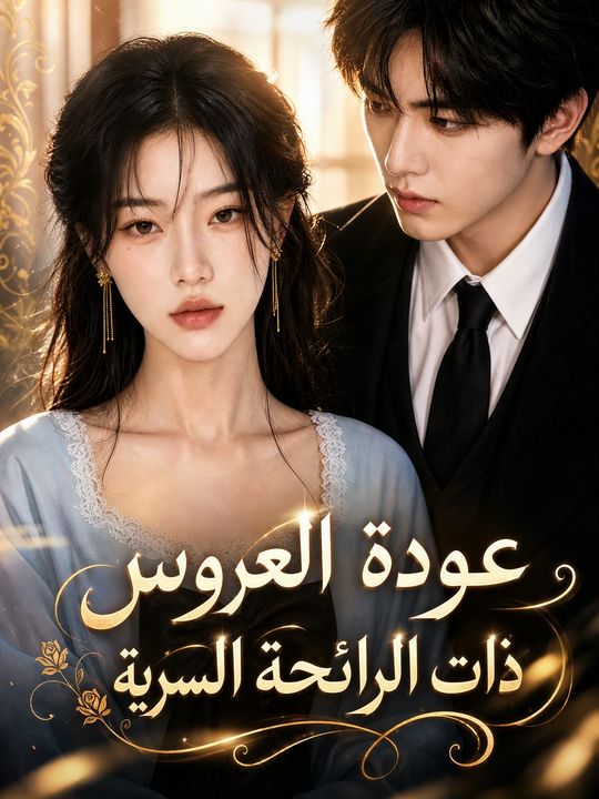 عودة العروس ذات الرائحة السرية
